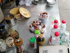 -找不到凉面(新都粮食局毗河油厂职工宿舍大院店)