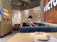 大堂-堂本家·二代目·炸猪排(Express东海店)