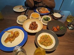 -曾宴·楚菜(湖北省博物馆店)