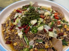 -聚福缘菜馆(隆昌路店)