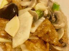 -五观堂素食(新华路店)