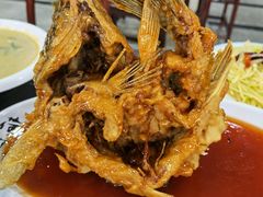 -宋记便宜坊(二七店)