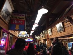 -The Crab Pot Seattle