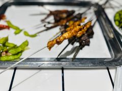 -曹掌柜小酒馆烧烤集团(宾川路店)