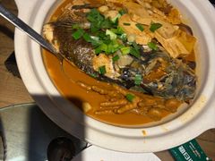 -新白鹿餐厅(银泰西湖文化广场店)