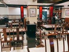 大堂-皇城老妈·大连海鲜火锅(港湾店)