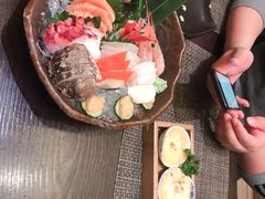 -桃夭日式料理(国信店)