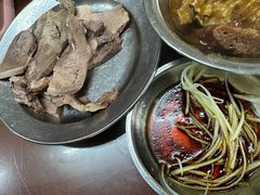 -阿秋牛排(湖心街店)