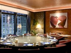 -喜悦烤鸭·新京菜(王府井店)