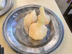 糖蒜-月圆火锅(宁海东路二店)