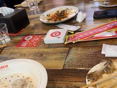-金谷园饺子·烧烤(人大总店)