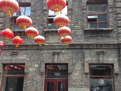 -张包铺(道外店)