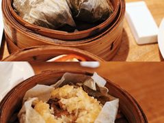 -北海金昌开元名都大酒店·四季轩中餐厅