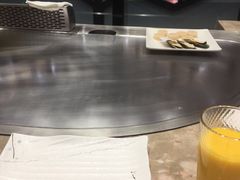 -大渔铁板烧(大悦城店)