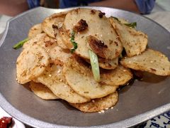 -茅庐川菜(青岛凯德店)