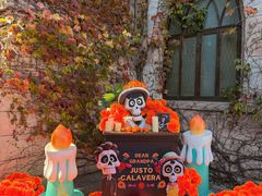 -大连海昌发现王国主题公园