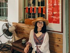 -广州市紫泥堂文化创意园景区