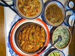 -柴火农家·江西赣南菜(土华店)