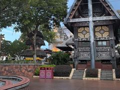 -南宁方特东盟神画