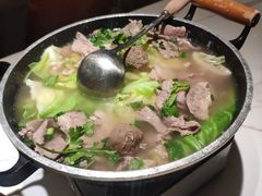 -乔阿马·江南味·驴肉香(龙湖华泾天街店)