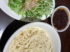 -姚记炒肝店(簋街店)