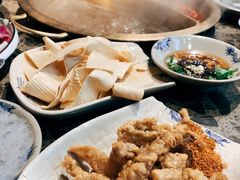 -小龙坎火锅(春熙太古里店)