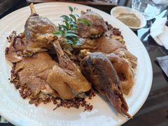 -环球港凯悦 · 享悦中餐厅