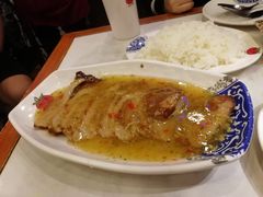 猪颈肉-番茄屋葡式美食(总店)