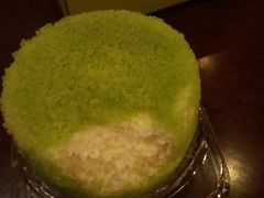 雪绒芝士-好利来(阜成门店)