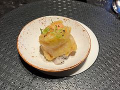 -苏州W酒店·苏滟中餐厅
