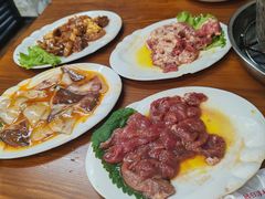 -千里马烧烤(一部)