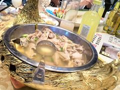 -绍兴老味道·非遗门店(银泰城店)