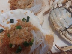 -冀粤香海鲜自助餐厅(西美五洲店)