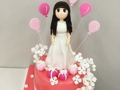-CAKE BOSS 蛋糕老板(北京世纪金源购物中心)