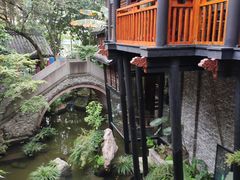 -鱼桥巷·美学川菜