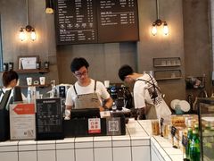 -81BAKERY(大学路店)