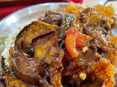 -北京大学-燕南食堂