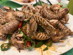-盛港湾海鲜食府(黄沙店)
