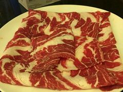 -蜀九香火锅(九眼桥店)
