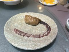 -崂山水果园农家宴(泉水鸡店)