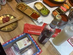 -郭记烤肉创始店(民丰大街店)