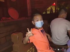 -郑州方特梦幻王国