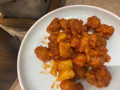 -李氏传家菜(兴城路店)