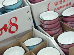 -沃尔玛超市(人民广场店)