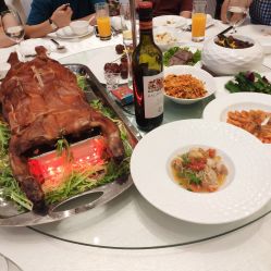 -上海中心宴会厅·婚礼中心