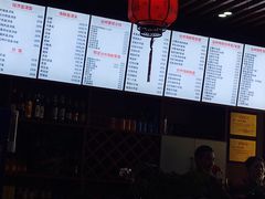 -台州老六海鲜面馆(上南总店)