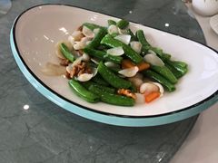 -国贸旋转餐厅(国贸广场店)