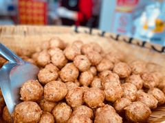 -杨永兴黄陂三鲜(雪松路店)