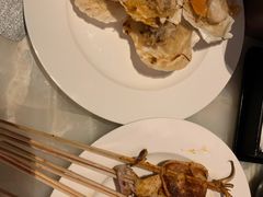 -美食汇自助餐厅(成都万达瑞华酒店)