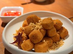 -大树餐厅(益田假日店)